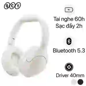 Tai nghe Bluetooth chụp tai QCY H3 Lite