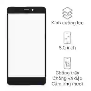 Thay kính cảm ứng Xiaomi Redmi 4A