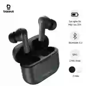 Tai nghe Bluetooth True Wireless Baseus Bowie E17