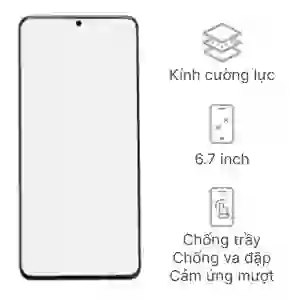 Thay ép kính mặt trong Samsung Galaxy Z Flip 5