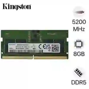 Ram Kingston DDR5 8GB Bus 5200