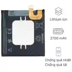 Thay pin Google Pixel 2
