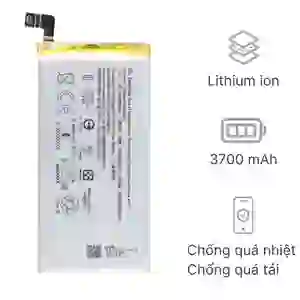 Thay pin Google Pixel 4 XL