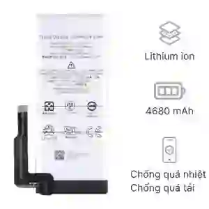 Thay pin Google Pixel 5a