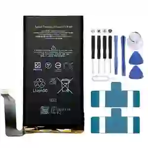 Thay pin Google Pixel 6