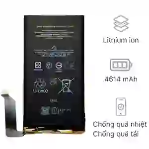 Thay pin Google Pixel 6