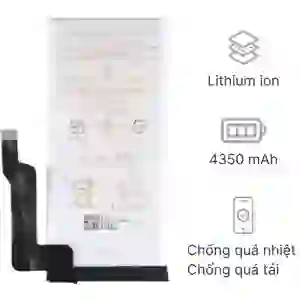 Thay pin Google Pixel 6a
