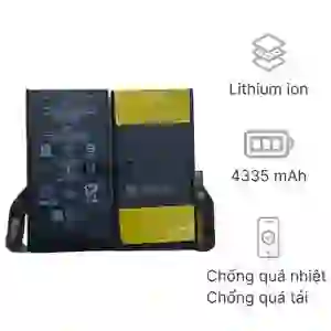 Thay pin Google Pixel 7