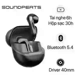 Tai nghe không dây SoundPeats Air 5 Lite