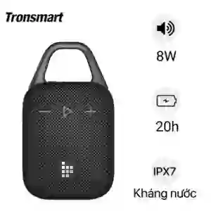 Loa Bluetooth Tronsmart Mirtune H1
