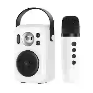 Loa Bluetooth SoundPEATS Hi Singing - Cũ