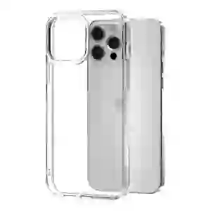 Ốp lưng iPhone 15 Likgus trong suốt