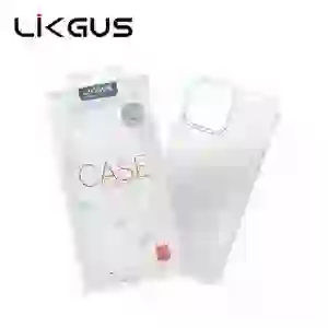 Ốp lưng iPhone 11 Pro Max Likgus Matte nhám