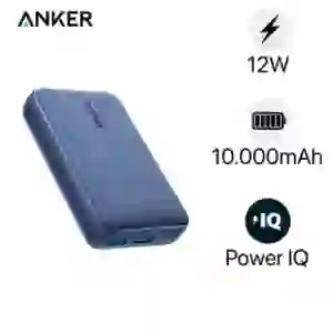 Pin sạc dự phòng Anker PowerCore Select 10000mAh A1223 - Cũ