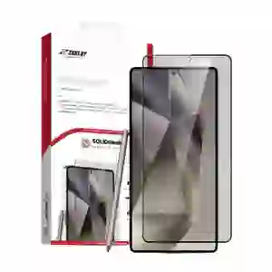 Dán chống va đập Samsung Galaxy S25 Ultra Zeelot Solidsleek Full cao cấp