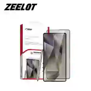 Dán chống va đập Samsung Galaxy S25 Ultra Zeelot Solidsleek Full cao cấp