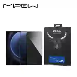 Samsung Galaxy Tab S8/S9/S9 FE Dán Chống Va Đập Mipow Full Cao Cấp