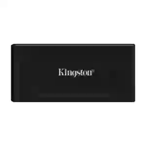 Ổ cứng di động SSD Kingston XS1000 USB 3.2 Gen 2 1TB