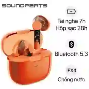 Tai nghe Bluetooth True Wireless TRUEFREE T3 - Cũ
