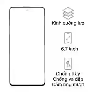 Thay ép kính OnePlus Nord CE 3