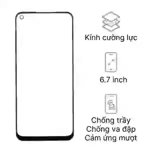 Thay ép kính OnePlus 11 5G