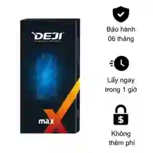 Thay pin Samsung Galaxy S22 chính hãng Deji