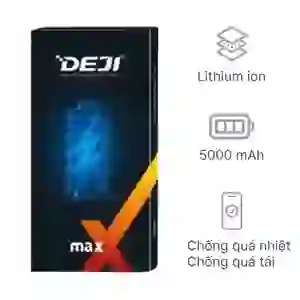 Thay pin Samsung Galaxy S22 chính hãng Deji