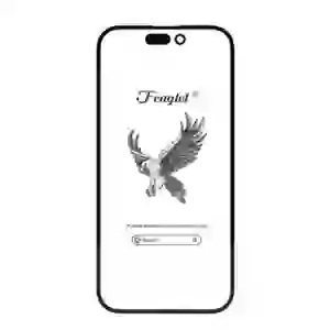 Thay kính cảm ứng iPhone 14 Pro Max chính hãng Feaglet