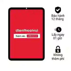 Thay ép kính iPad Air 5 chính hãng Feaglet
