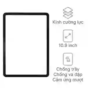 Thay ép kính iPad Air 5 chính hãng Feaglet