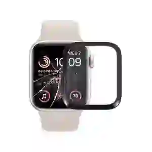 Ép kính thay cho Apple Watch SE 2022