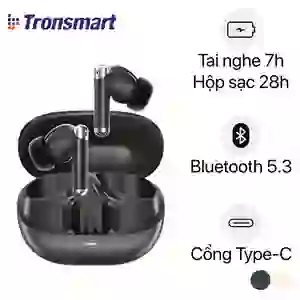 Tai nghe Bluetooth nhét tai Tronsmart Sounfii R4