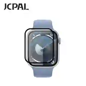 Apple Watch dán chống va đập JCPAL Armor 3D 41mm