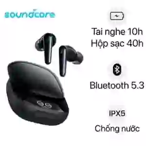 Tai nghe không dây Anker Soundcore Liberty 4 Pro (A3954)