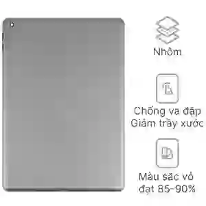 Thay vỏ iPad Gen 9 10.2 2021