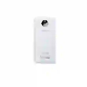 Pin dự phòng Pisen Quick Powerlink Cube 22.5W 20.000mAh kèm cáp Lightning và Type-C D192