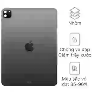 Thay vỏ iPad Pro 11 2021