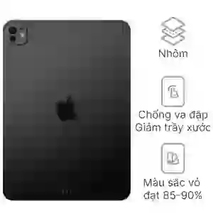 Thay vỏ iPad Pro 11 2024 M4