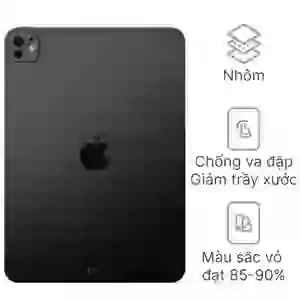 Thay vỏ iPad Pro 13 2024 M4