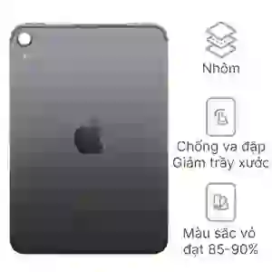 Thay vỏ iPad Mini 6