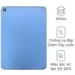 Thay vỏ iPad Air 4