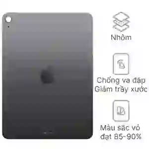 Thay vỏ iPad Air 5