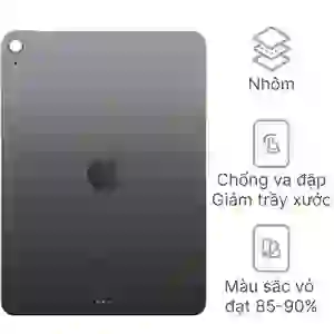 Thay vỏ iPad Air 6 M2 11 2024