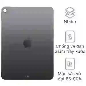 Thay vỏ iPad Gen 10 10.2 2022