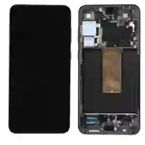 Thay màn hình Samsung Galaxy S23 Plus nguyên khung chính hãng GENA loại A+ Size 6.57