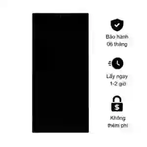 Thay màn hình Samsung Galaxy S23 Ultra rời chính hãng GENA loại Pro