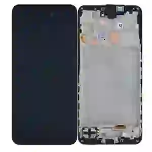 Thay màn hình Samsung Galaxy S24 Plus nguyên khung chính hãng GENA loại A+ Size 6.57