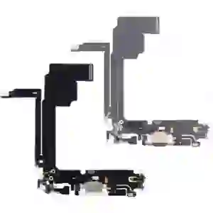 Thay chân sạc iPhone 15 Pro Max