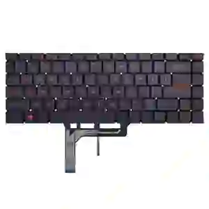 Thay bàn phím laptop MSI Katana GF66
