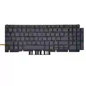 Thay bàn phím laptop Dell Gaming G15 - 5510